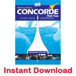 Concorde - Part Two - NTSC